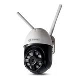 Camara Seguridad Domo Motorizado Wifi Vision Nocturna Hd