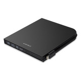 Usb 3.0 Type-c Blu-ray Drive Grabadora De Dvd Externa Bd-re