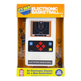 Juego Electrónico Retro De Deportes Juegos De Baloncesto Ele