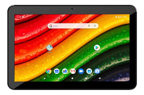 Tablet Para Niños Mlab Mbx 10 Android 16 Gb 2gb Ram 