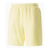 Puma Short Mmq Stb 53605269