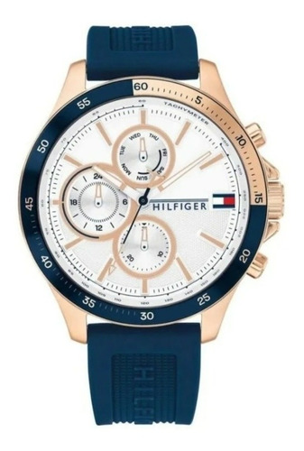 Reloj Tommy Hilfiger Hombre 1791778