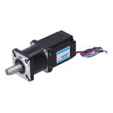 Fresadora Cnc Stepper Motor Gear 56 Nema23 Ac Dc De 2 Usos P