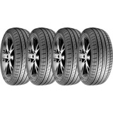 Kit De 4 Llantas Cachland Ch Ch-861 P 205/40r17 84 W