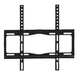 Soporte Para Tv Tft Led De Pared Fijo De 32 A 50 Pulgadas