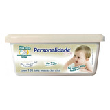 Lencos Personalidade Pte 120un