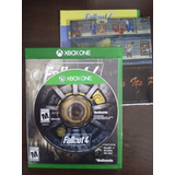 Fallout 4 Xbox One