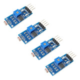 Diyables Sensor De Luz Digital Para Arduino, Esp32, Esp8266,