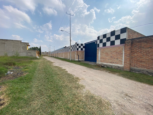 Bodega En Venta Adolf B. Horn Y Autódromo Guadalajara - Imagen 3