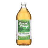 Vinagre Sidra Manzana Orgánico - mL a $26