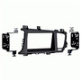 Kit Adaptacin Radio Dash Kia Optima 11-13 Kia Optima