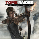 Tomb Raider: Definitive Edition Live Key Xbox One 25 Digitos
