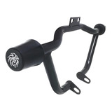 Slider Defensa Burrera Kov Ft150 125 125z Italika Motos.shop