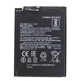 Bateria Para Xiaomi Redmi Note 9 M2003j15ss Bn54 5020 Mah