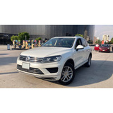 Volkswagen Touareg 2017