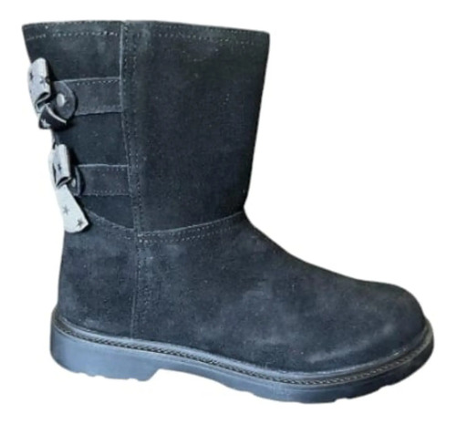 Botas Ugg Tillee Niña Marron Claro 1115833