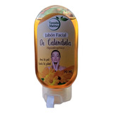 Jabón Facial De Caléndula - Ml A $152 Mercadoshops