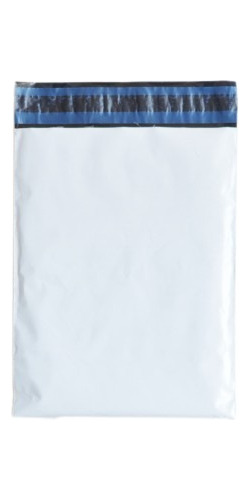 Envelope Plástico De Segurança Com Bolha 15x20 - 100 Pçs