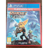 Ratchet And Clank 