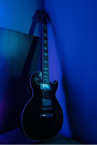Guitarra Elétrica Strinberg Modelo Les Paul 