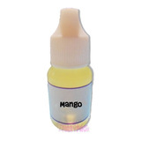 Esencia De Mango Para Jabon Vela Cremas 10 Ml Aromas Difusor