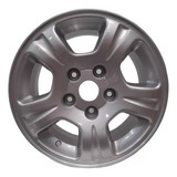 Llanta Aleacion Original Chevrolet S10, Blazer 5x120 R15 Jcs