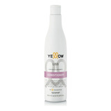  Acondicionador Alfaparf Yellow Liss Conditioner 500 Ml