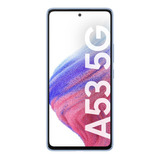 Samsung Galaxy A53 5g 6 Gb 128 Gb Awesome Blue