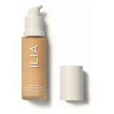 Ilia Beauty True Skin Serum Foundation Sf5 Salina For Women