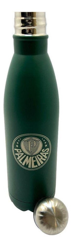 Garrafa Cantil Inox Palmeiras 750 Ml - 13171