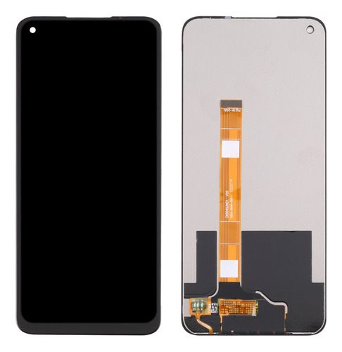 Pantalla Lcd For Oppo A72 5g/k7x/a73 5g/a53 5g