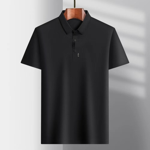 Polo De Hombre Slim Fit Transpirable