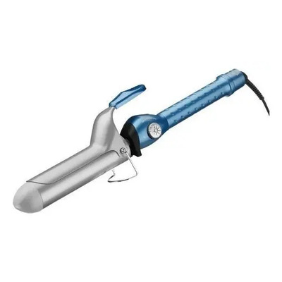 Tenaza BabylissPRO Nano Titanium BABNT150 Barril 3.8cm Con Control Temp | Envío gratis