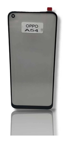 Vidrio Visor Mica Oppo A54 A 54 Cph2239