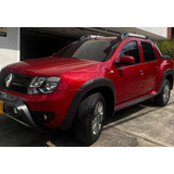 Renault Duster Oroch 2021 2.0 Intens