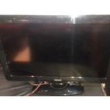 Tv Philips Lcd 32 