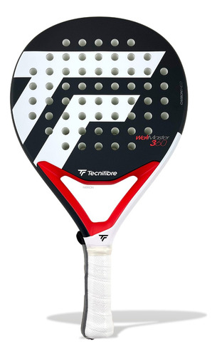 Paleta Padel Tecnifibre Wall Master 360 (importada)