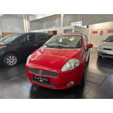 Fiat Punto 2012 1.4 Attractive