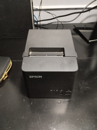 Impressora Epson Térmica 