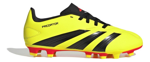 Zapatos De Fútbol adidas Predator Club Multiterreno Ig5426
