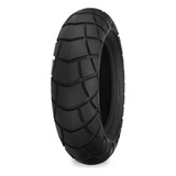 Llanta Shinko 130/80-18 66p 4pr Tt Sr428