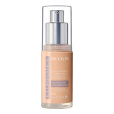 Base Maquillaje Illuminance Skin Caring Found Light Natural