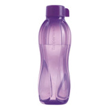 Botella Tupperware Eco Twist 1 Litro Tapa A Rosca Taper