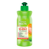 Fructis Crema De Peinar X250 Hydra Liss 