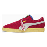 Puma Suede Joshua X Scuderia Ferrari 30799901