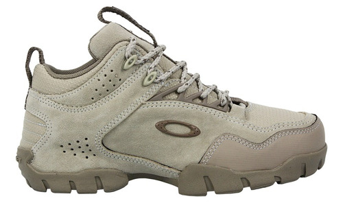 Tênis Oakley Modoc Mid Ii New Khaki