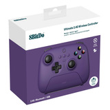 Controle 8bitdo Ultimate 2,4g/bluetooth