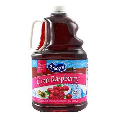 Jugo De Arándano Ocea Spray 3l
