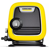 Hidrolavadora Karcher K Mini 1600 Psi 240v Facil Transporte