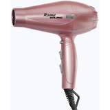 Soling Roma Profissional Secador De Cabelo 2200w